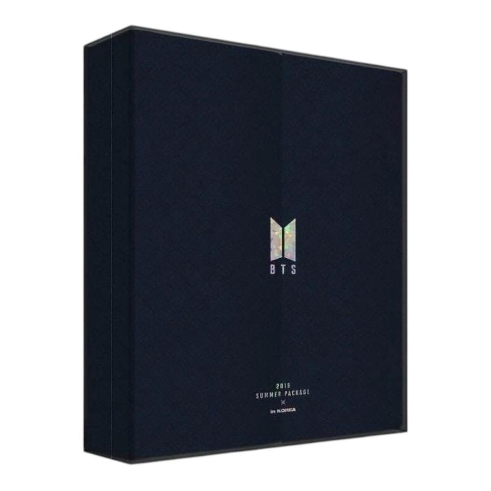 BTS 2019 SUMMER PACKAGE IN KOREA - PLS READ!